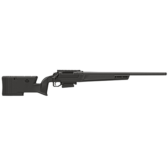 Daniel Defense Delta 5 6.5 CRDMR 24" Black - 42-159-07365