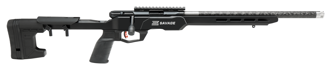Savage B17 Sav 70856 B17 17hmr Precision Lite Bolt 18in 10rd