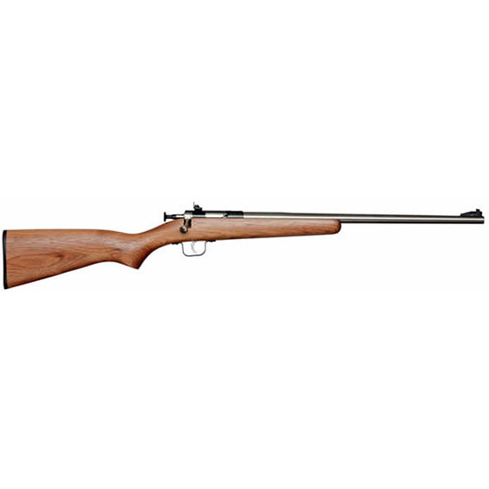 Keystone Sporting Arms Crickett/Walnut .22 WMR Brown