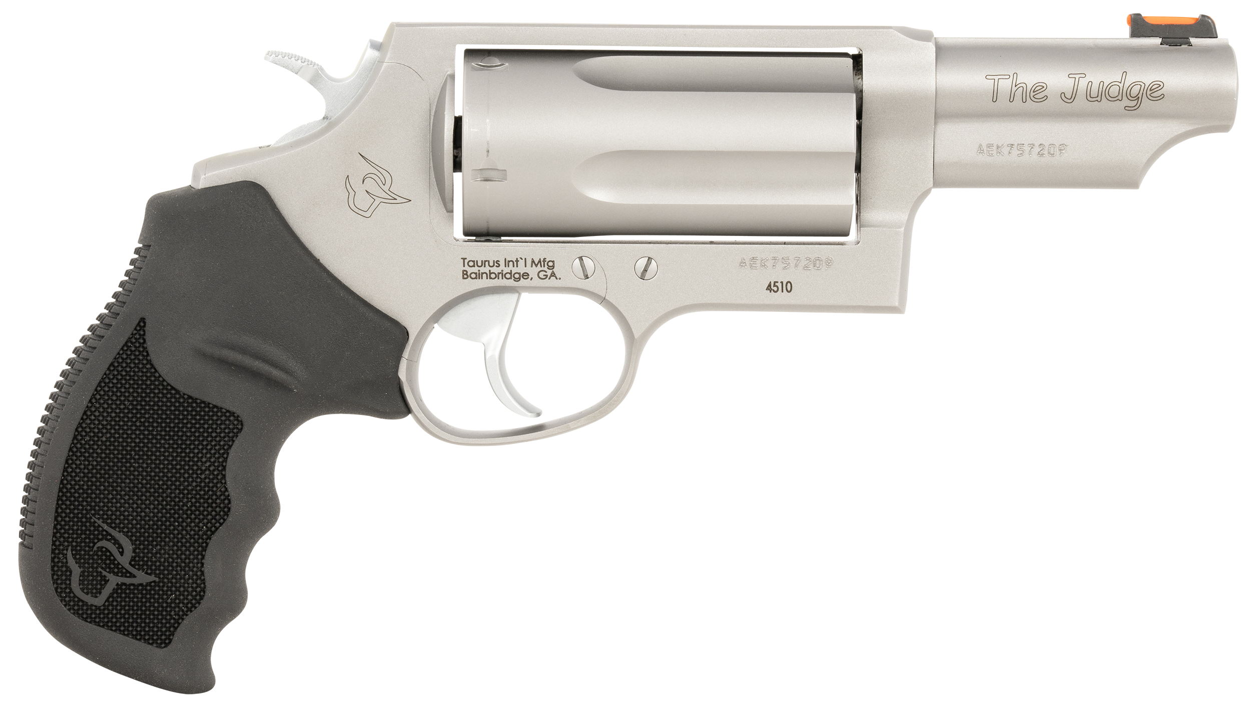 Taurus Judge Tau 2-4410p39t Jdg 45c/410 3 5r Toro Ss
