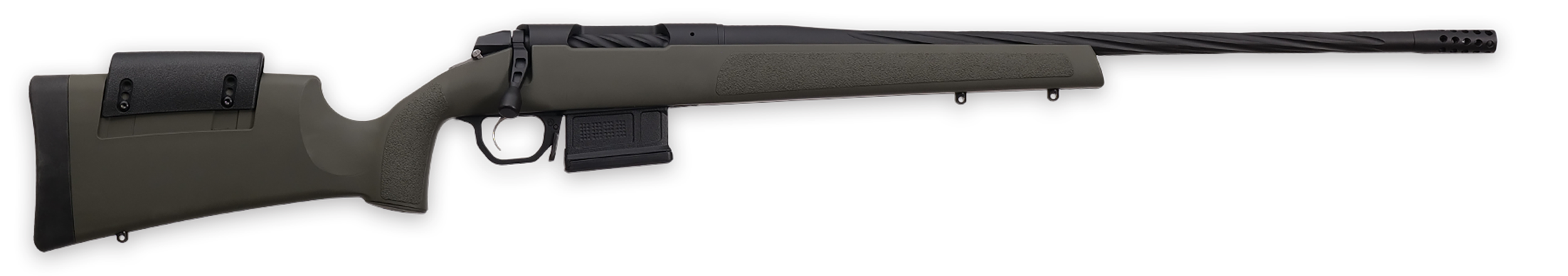 Weatherby 307 Wthby 3wrxp243nr4b 307 Range Xp 243 Win