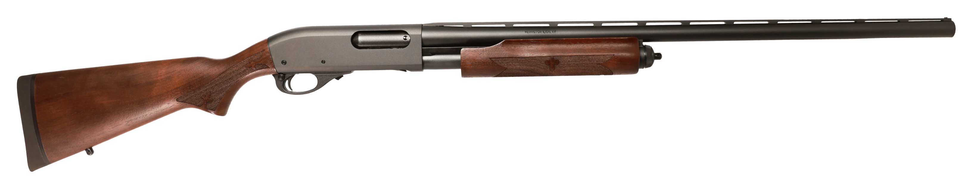 Remington 870 Fieldmaster 20ga Pump Action Shotgun 26" Barrel Black