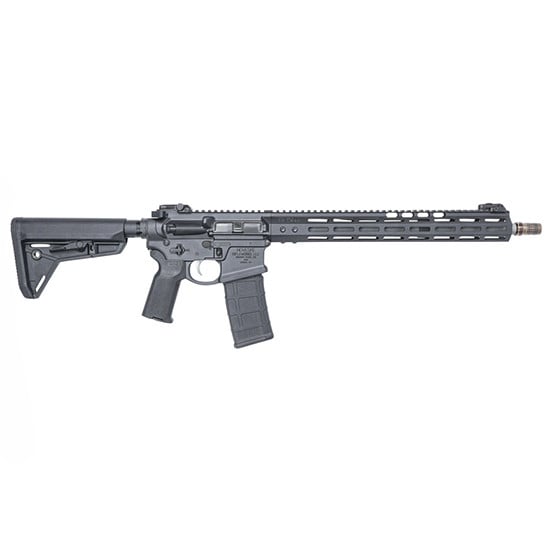 Noveske Gen 4 .223 Remington AR Rifle W/ 16" Barrel Black - 2000563