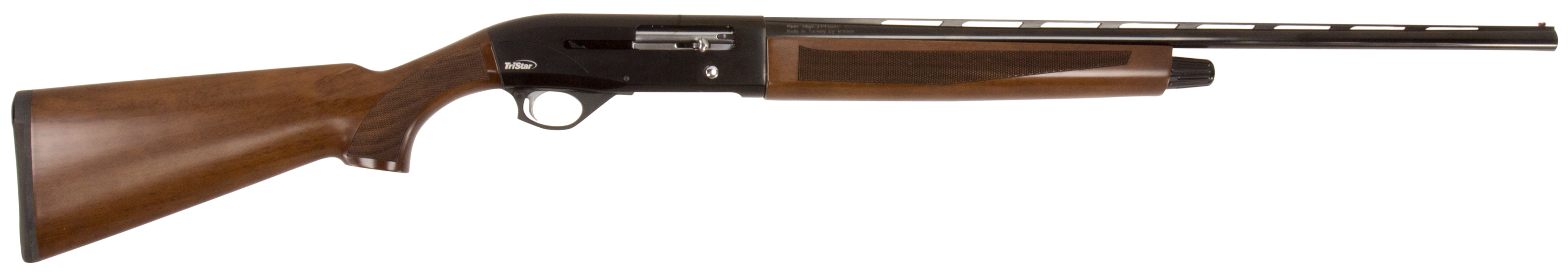 TRISTAR SPORTING ARMS Viper G2 Wood 28" 16 ga Shotgun Semi-Auto - 24117