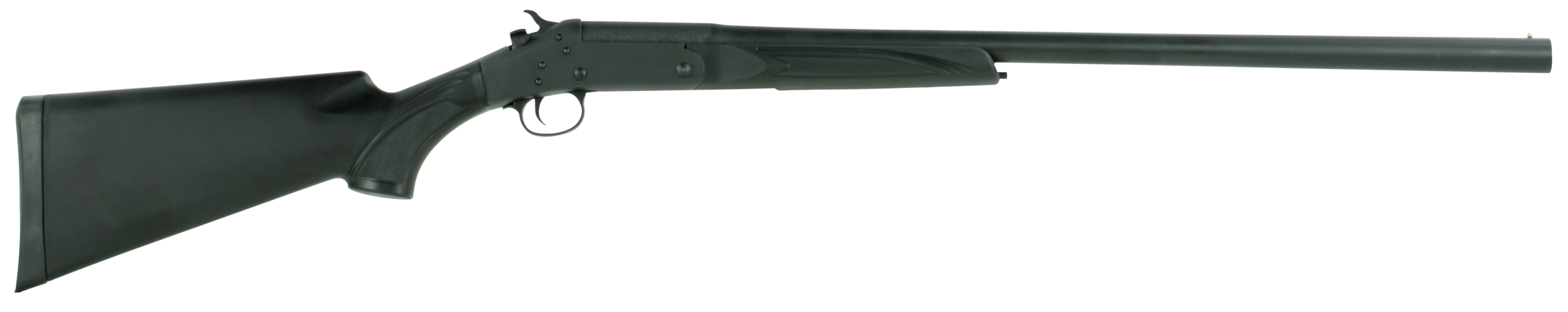 Savage Arms Stevens 301 Single Shot 12ga Break Open-Action Shotgun - 22557