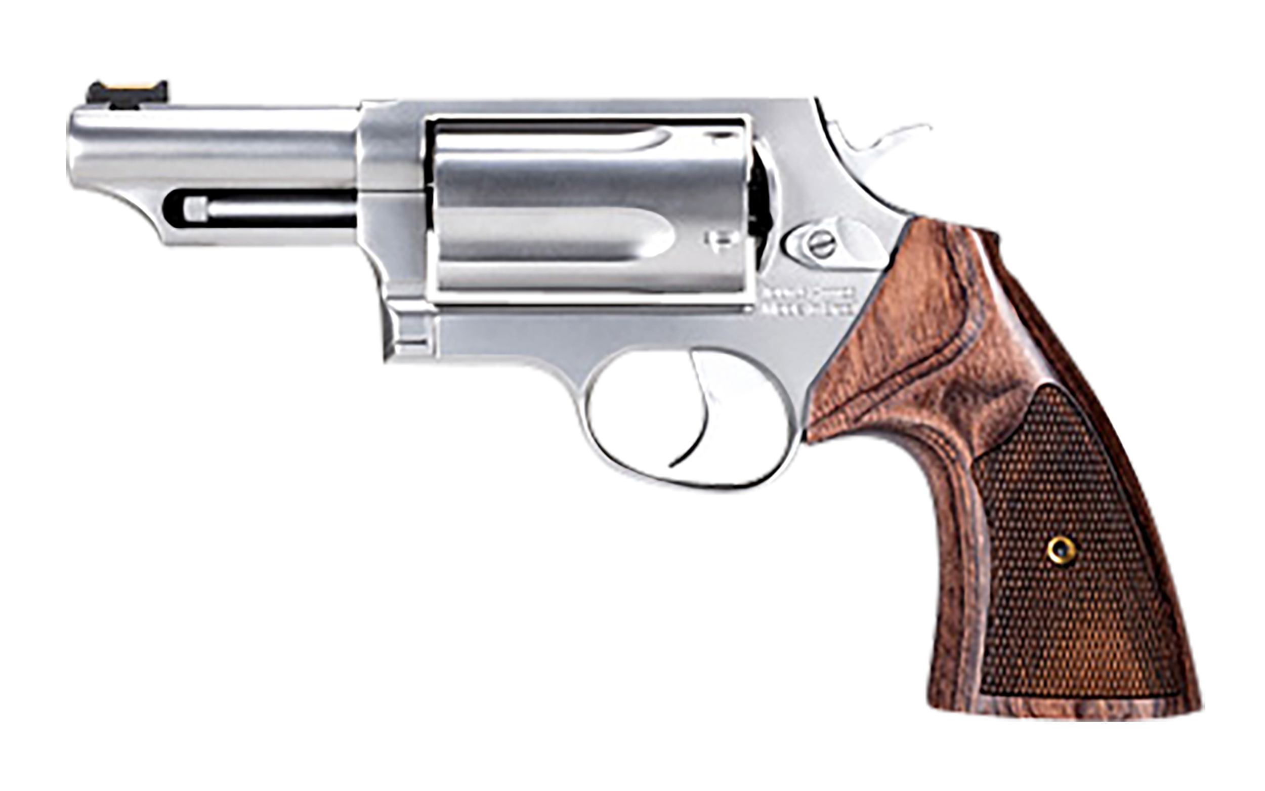 Taurus Judge Executive .45 / .410 Revolver 3" 5rd SS - 2-441EX039