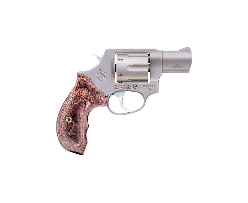 Taurus 856 Tau 2-856021sw 856 38sp Wal 2 6r Bk/bk
