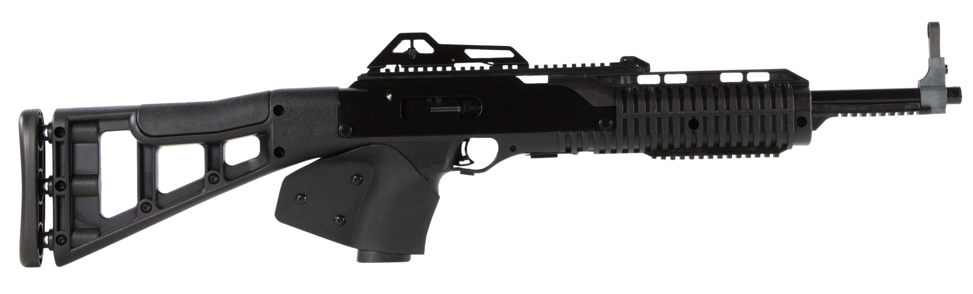 Hi-Point 995TS Carbine 9mm 10 rd Semi Auto Skeletonized - 995TSCA