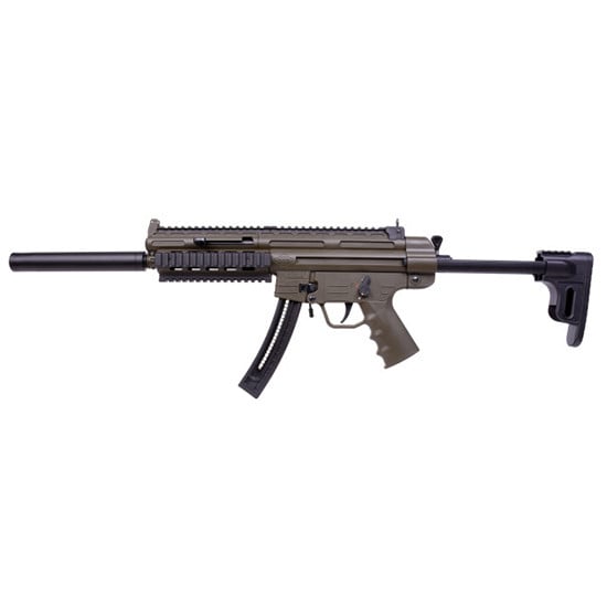 Blue Line Global Gsg-16 22Lr Odg 22Rd