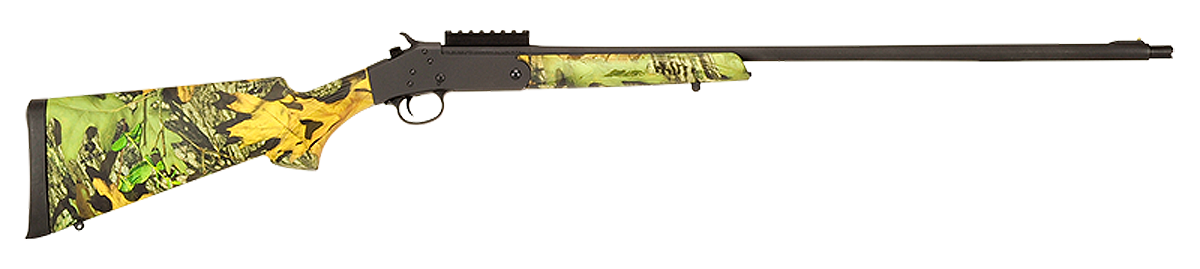 Savage Arms 301 Turkey 410 ga Break Open-Action Shotgun Matte Obsession Camo