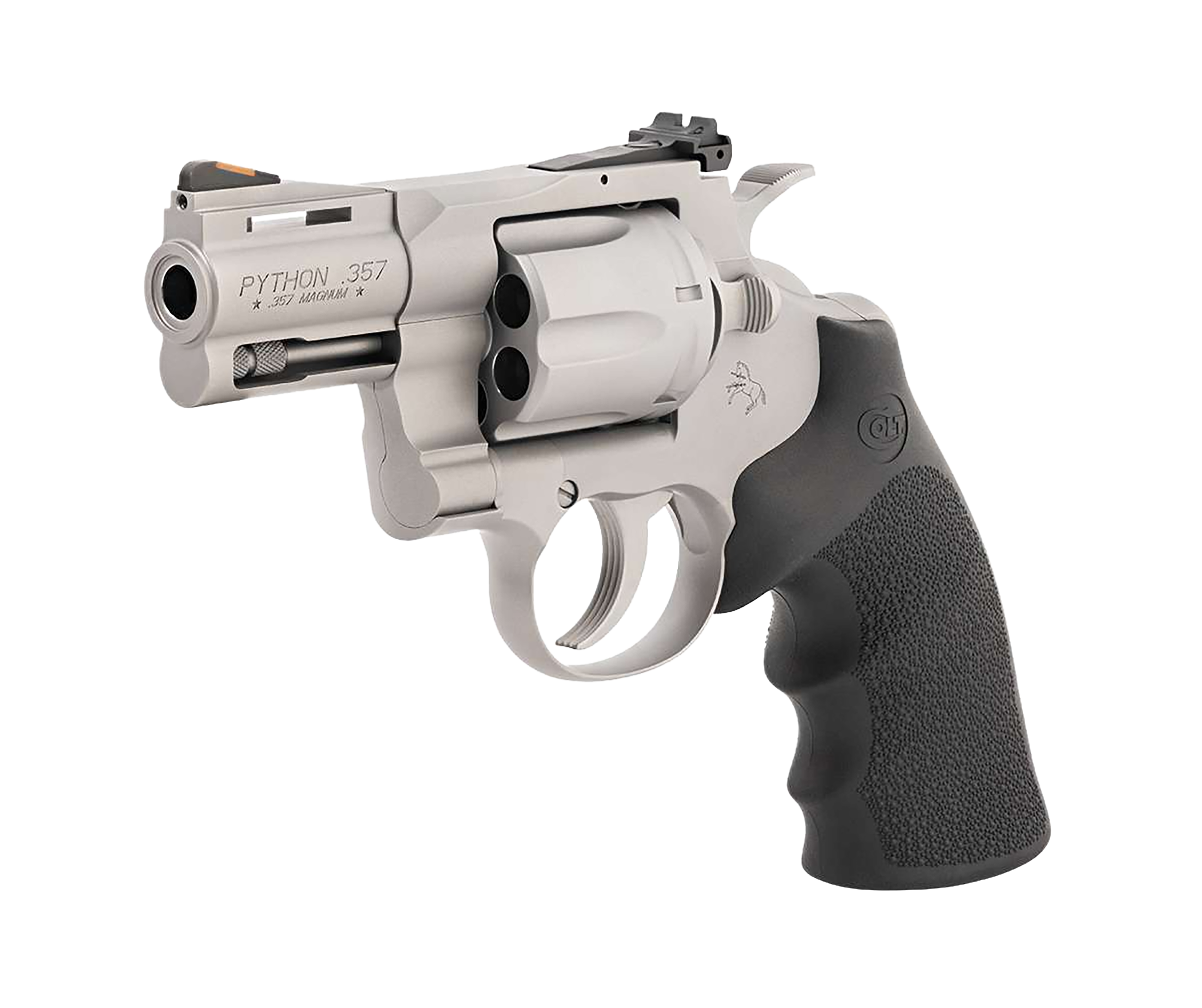 Colt Mfg Python Colt Python-sm3rts Python 357 3 Ss/bb