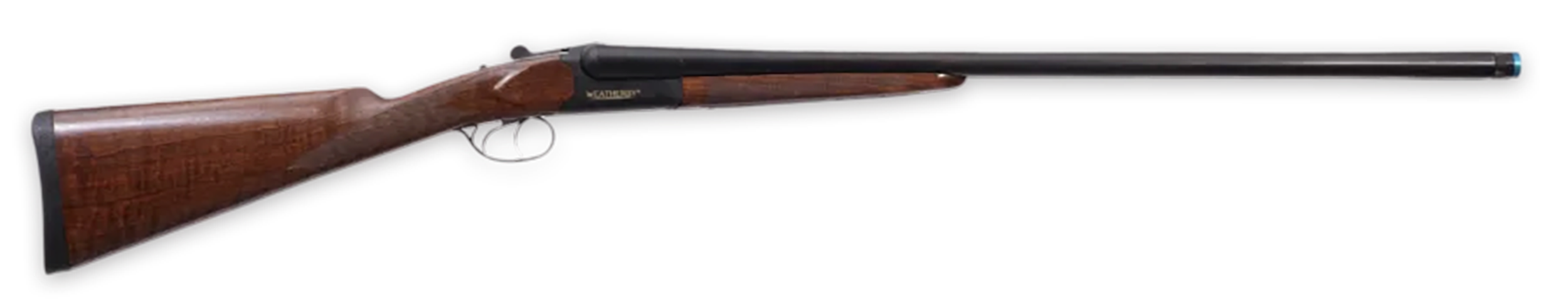 Weatherby Orion Wthby Og14128dsm Orion Sbs 410 28in Dbl Trigger
