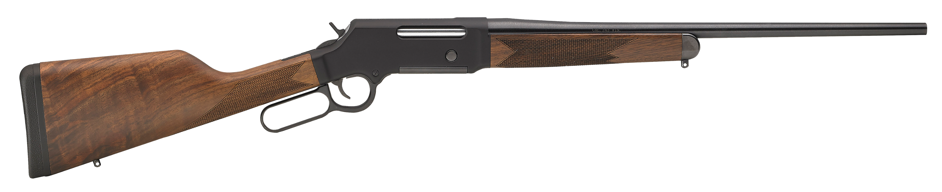 Henry The Long Ranger .308 Win/7.62 Lever Action Brown - H014-308