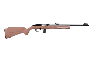 Rossi RS22 .22lr Semi-Auto Rifle Brown - RS22L1811B