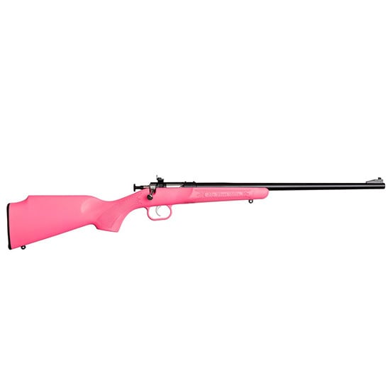 Keystone Sporting Arms Crickett/Synthetic .22lr Pink