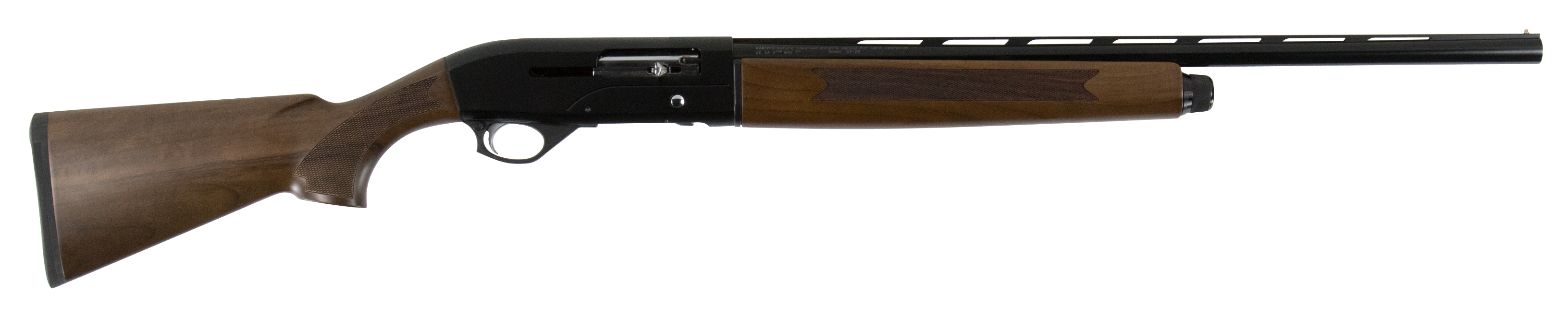 Mossberg Sa Moss 75793 Sa20 20ga 3in 24vr Yth Wal