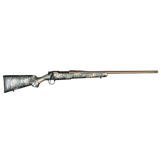 Christensen Arms Mesa FFT .300 PRC Green - 8010108700