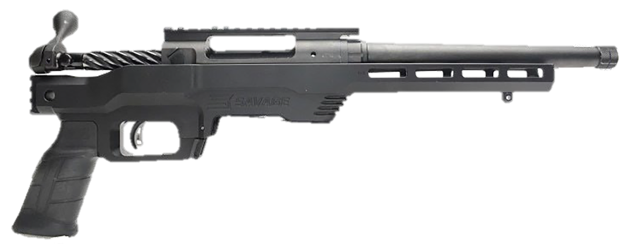 Savage 110 Sav 57800 110 Pistol Chassis 10.5 300bo 10+1