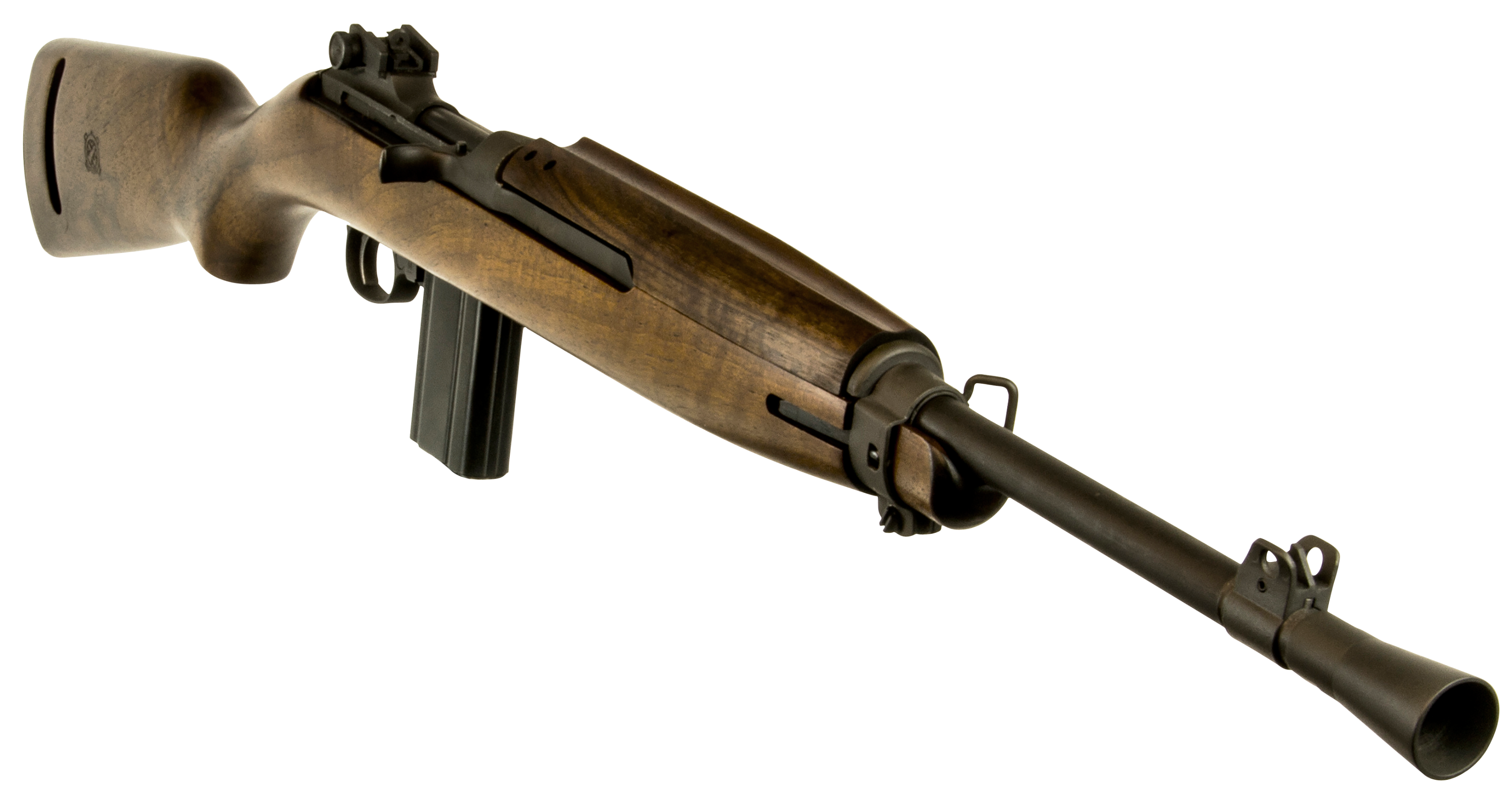 Inland M1 Jungle .30 Semi-Auto Carbine Wood - ILM170