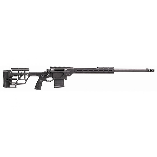Daniel Defense Delta 5 Pro 6.5 CRDMR 26" Barrel Black