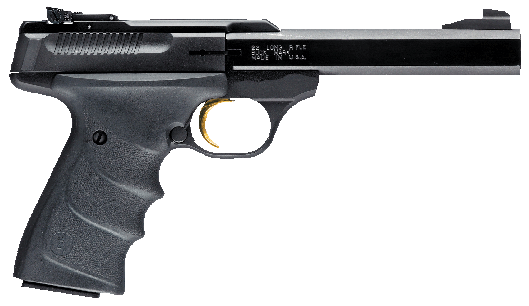 Browning Buck Mark Standard URX 5.5" Bull .22LR Pistol 51407490