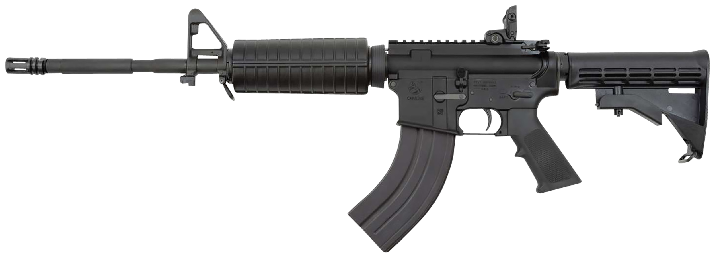 Colt Mfg Carbine Colt Cr6762 Car Rfl 7.62x39 16 30r Mt