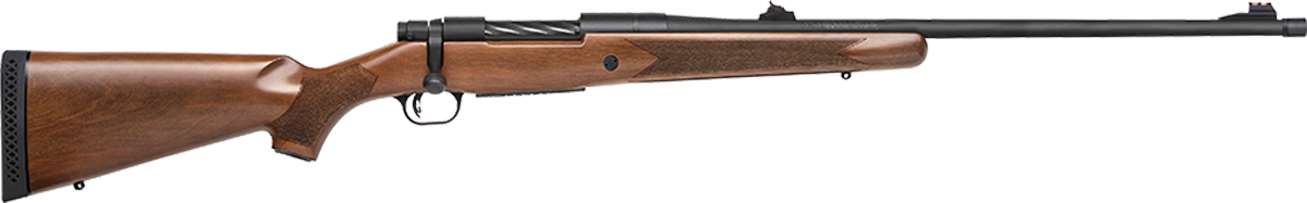 Mossberg Patriot Walnut .300 Win Mag Brown - 28121