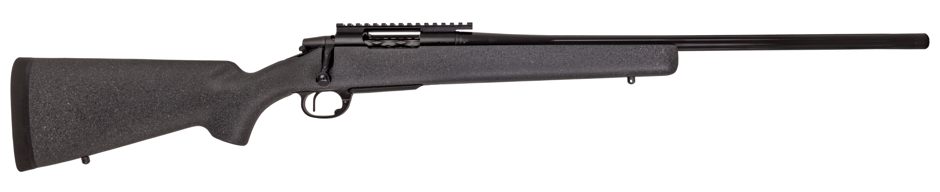 Remington 700 .270 Winchester 24" Barrel Black - R68888