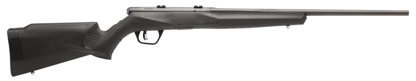 Savage Arms B17 F LH 17 HMR 10 Rd Rimfire Rifle Sporter