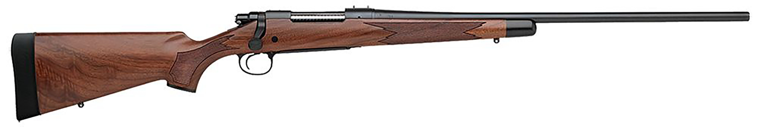 Remington 700 CDL .270 Winchester 24" Barrel Blue