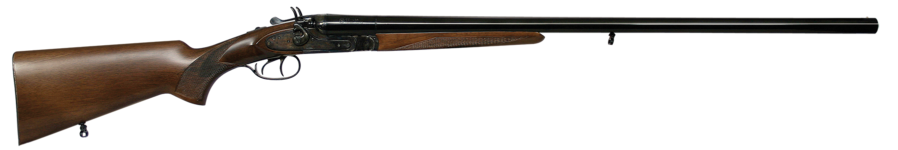 CZ-USA Hammer Classic 30" 12ga Shotgun 3" Side by Side Color - 06131