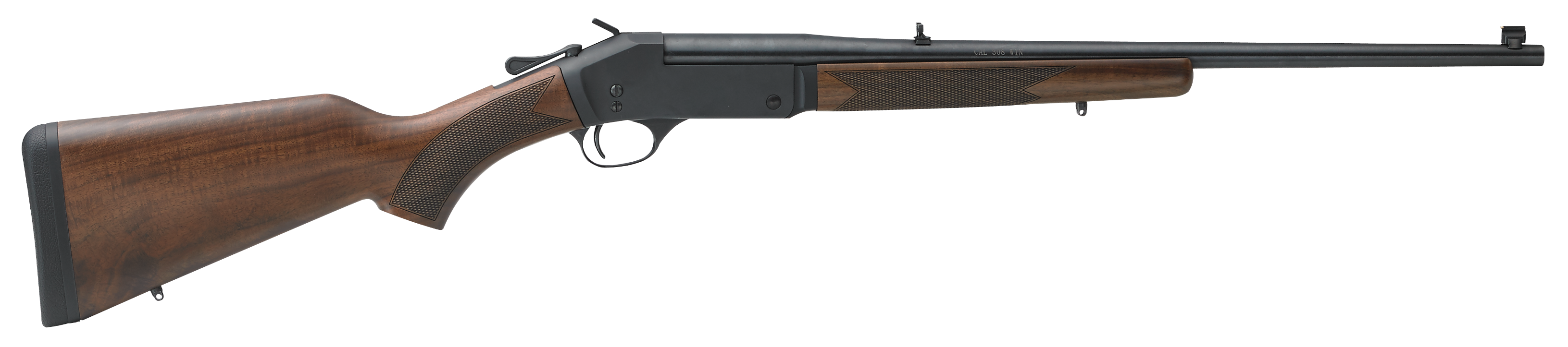 Henry Single Shot 26" 410 ga Shotgun 3" Break Open Blue - H015-410