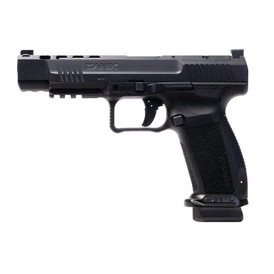 Century Arms Canik Mete Sfx 9Mm 5.2 Blk 2 10Rd