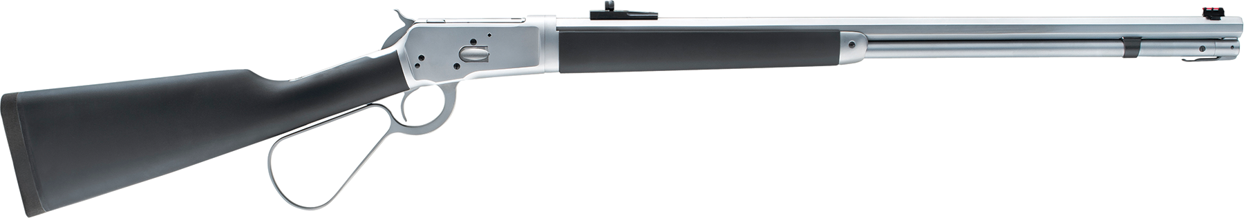 Taylors & Co 1892 Alaskan Takedown .44 Rem Mag Lever Action Blk