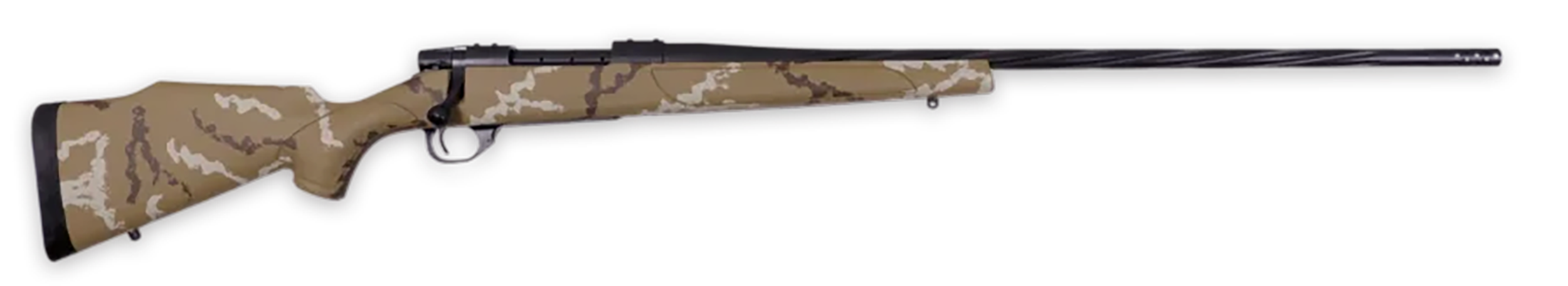 Weatherby Vanguard Vhh653wr8b Vgd Outfitter 6.5-300 Wby