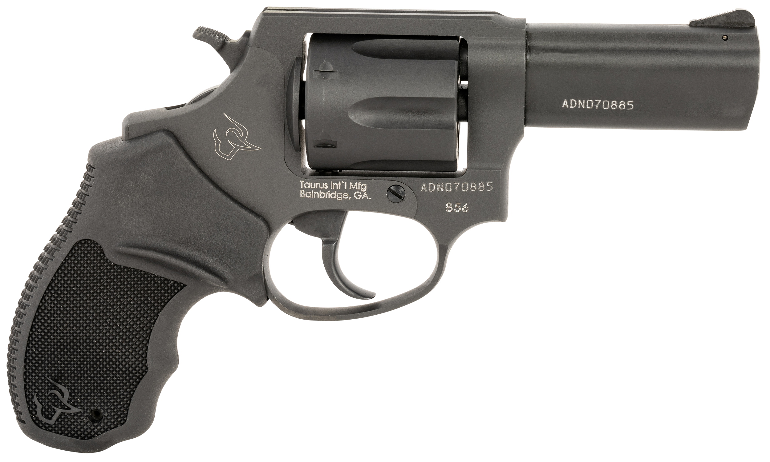 Taurus 856 T.O.R.O .38 Special +P Pistol 3" 6rd - 2-856P31