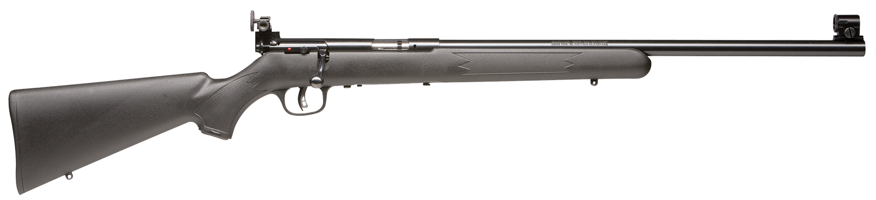 Savage Arms MARK II FVT 22 LR 5 Rd Rimfire Rifle Varmint