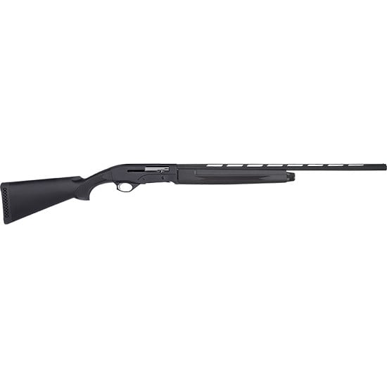 Mossberg SA-410 Field 26" 410 ga Shotgun 3" Semi-Auto Blk - 75796
