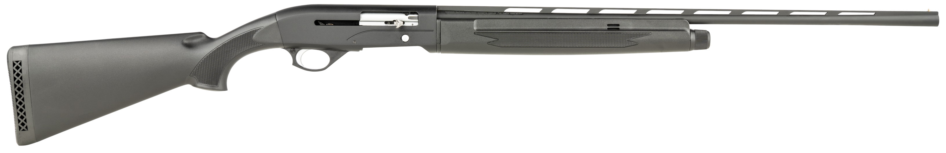 Mossberg SA-410 Field 26" 410 ga Shotgun 3" Semi-Auto Blk - 75796