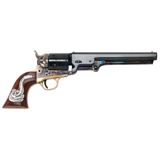 Cimarron Firearms NoName Conversion Hollywood Series .38 Colt/S&W Revolver