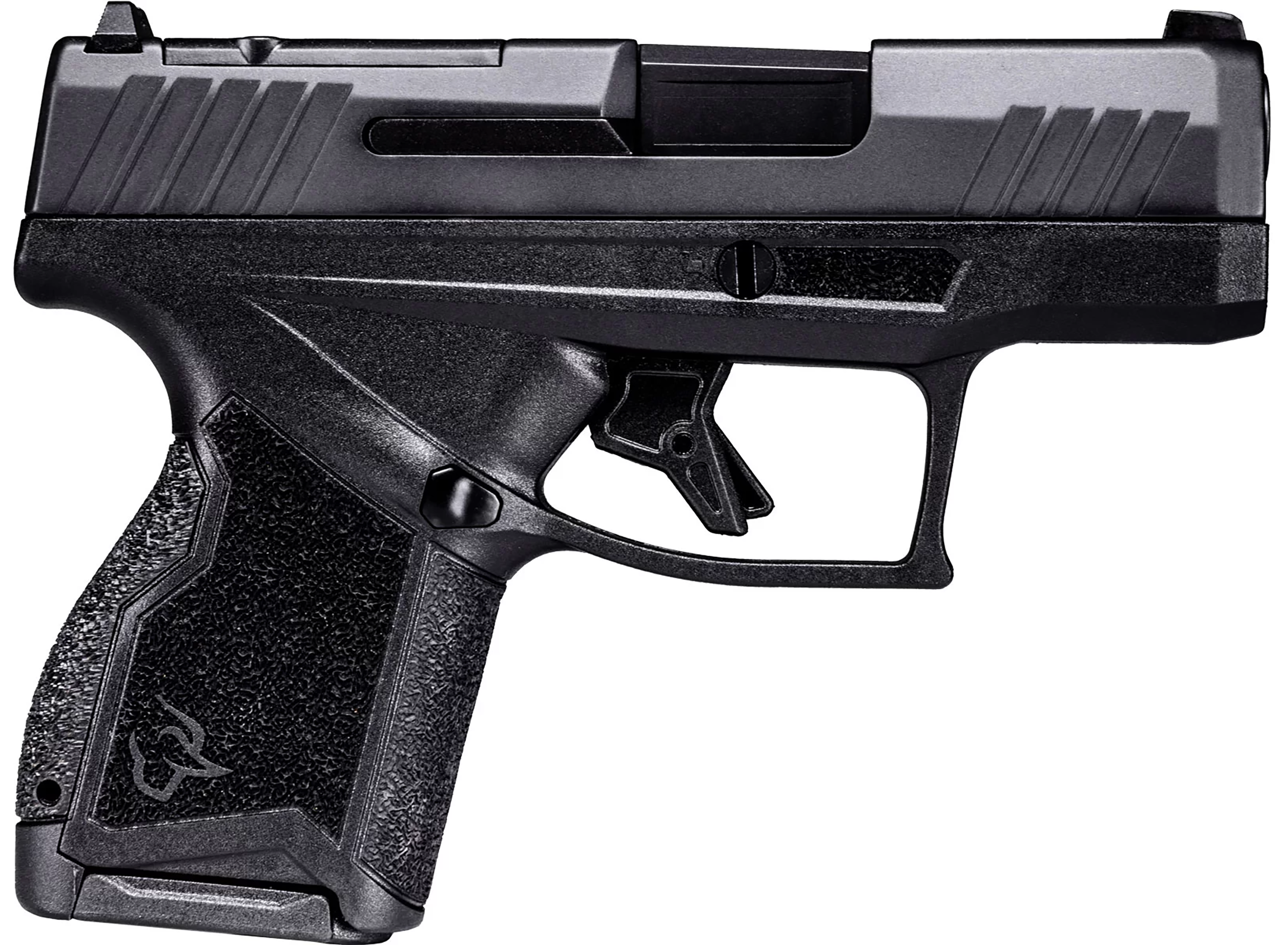 Taurus GX4 TORO 3.0'' 11rd 9mm Pistol Black - 1-GX4MP931