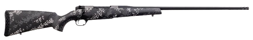 Weatherby Mkv Backcountry Ti 2.0 7Mm Prc 26