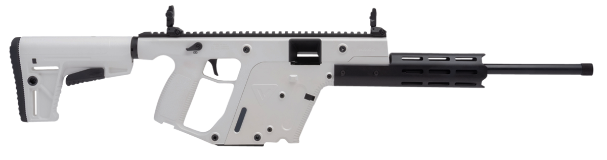 Kriss Vector G2 CRB .45 ACP Semi-Auto Rifle Alpine - KV45-CAP20