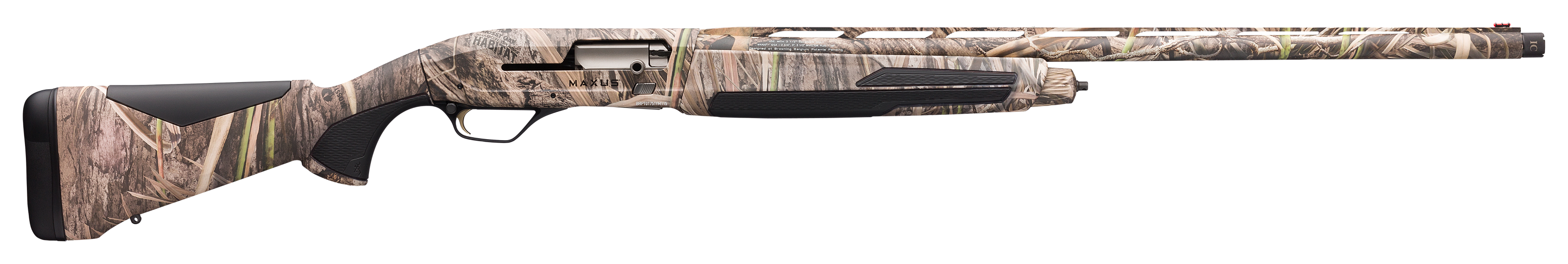 Browning Maxus Ii Brn 011701205 Maxus Ii 12 3-1/2 26 Msgh