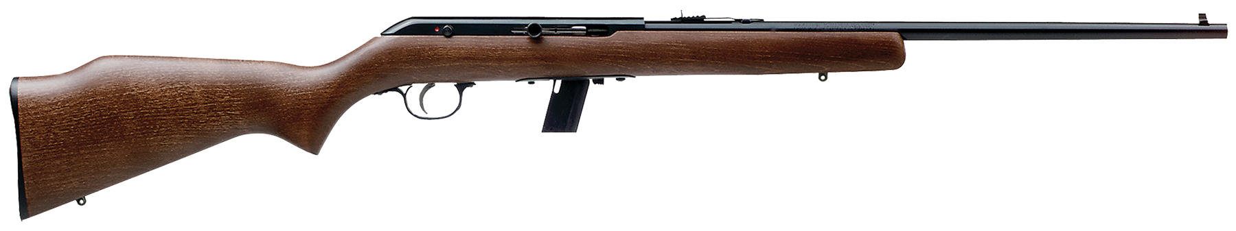 Savage Arms 64 G 22 LR 10 rd Semi Auto Rimfire Rifle Sporter - 30000
