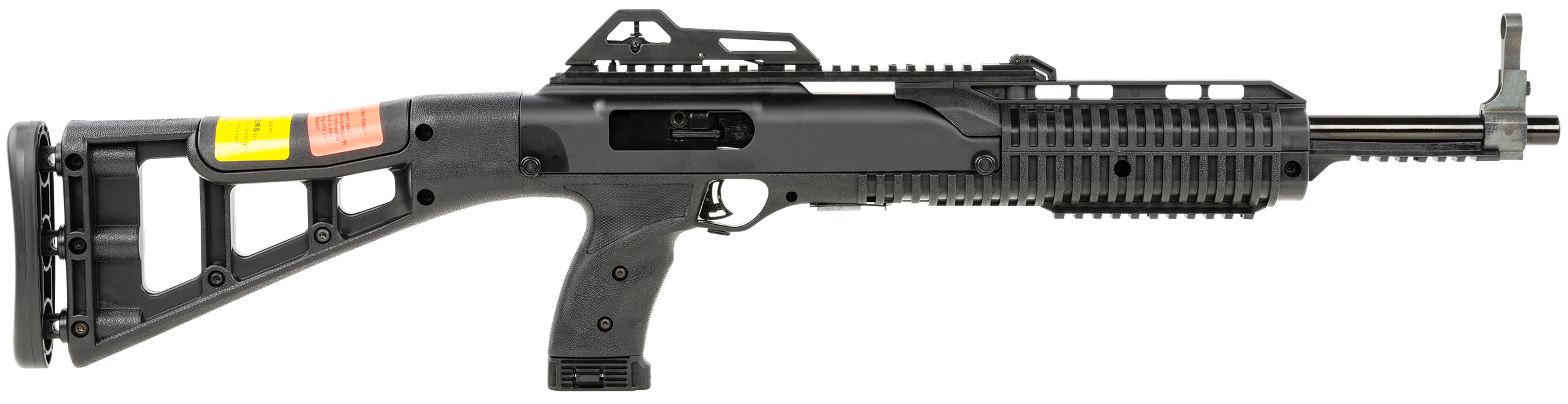 Hi-Point 9TS Carbine .45 ACP AR Rifle W/ 17.5" Barrel Black - 4595TS NTB