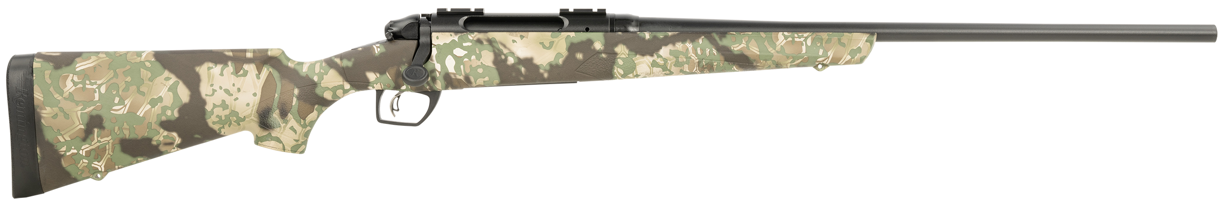 Remington 783 R85744 783 Syn 270 22 Kryptek Ot