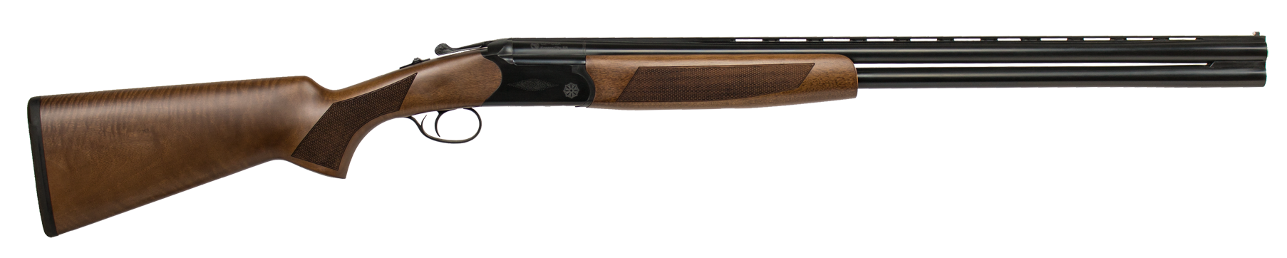 CZ Drake 20 GA 28" Over/Under Shotgun Turkish Walnut w/ Pistol Grip