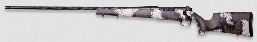 Weatherby Mkv High Country 7Mm Prc 26 Lh