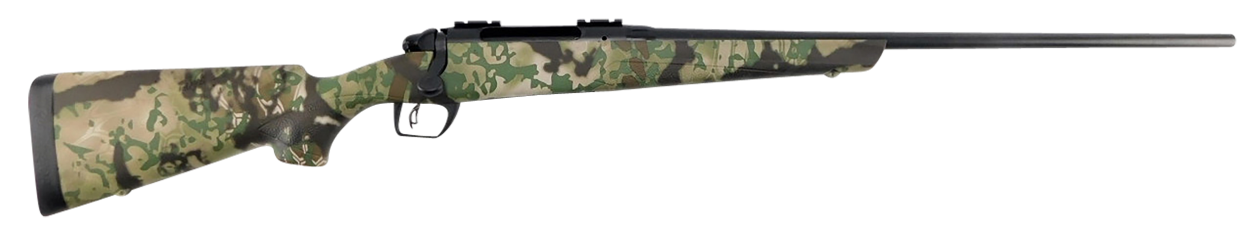 Remington 783 R85745 783 Syn 300 24 Kryptek Ot